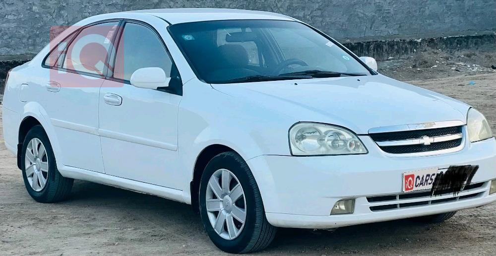 شيفروليه اوبترا